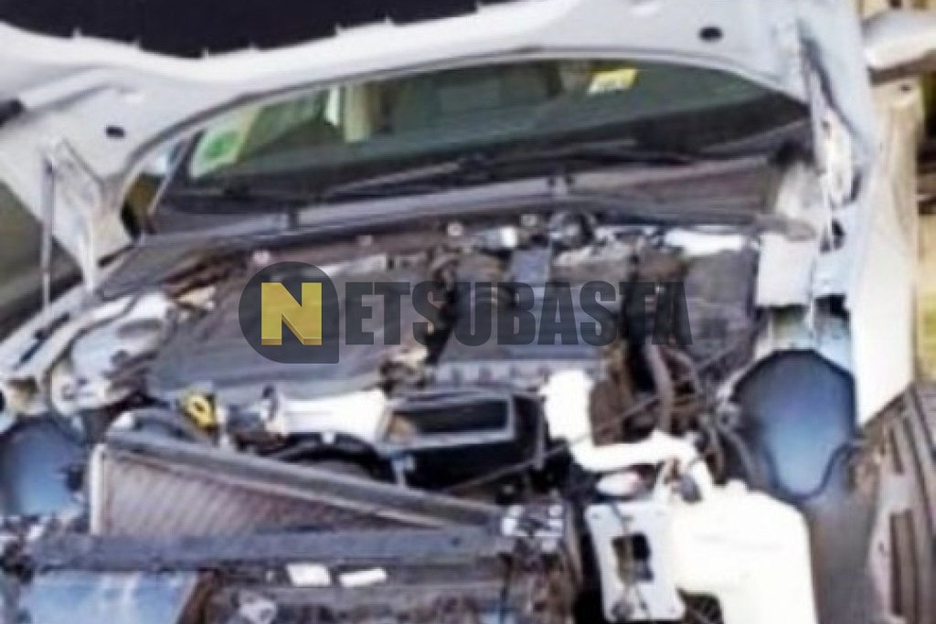 Skoda Octavia Combi 2.0 TDI 2024