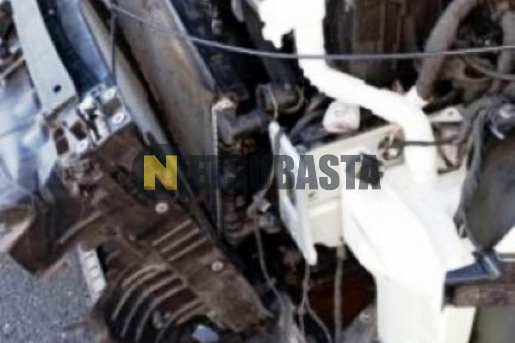 Skoda Octavia Combi 2.0 TDI 2024