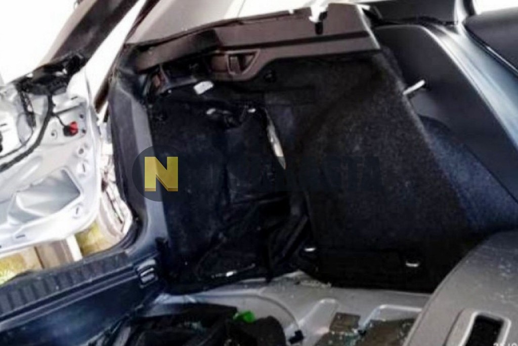 Skoda Octavia Combi 2.0 TDI 2024