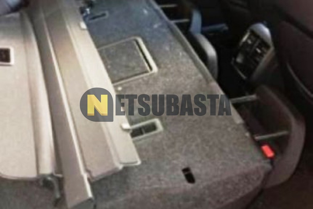 Skoda Octavia Combi 2.0 TDI 2024