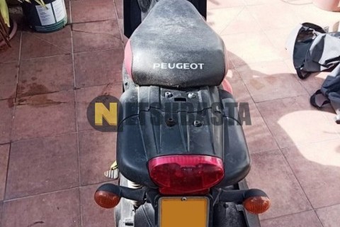 Yamaha NMAX 125 2019