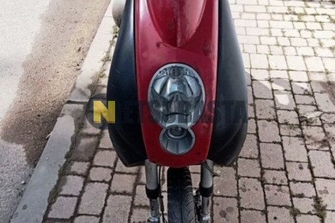 SYM JOYMAX 300i 2013