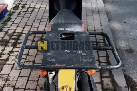 SYM JOYMAX 300i 2013