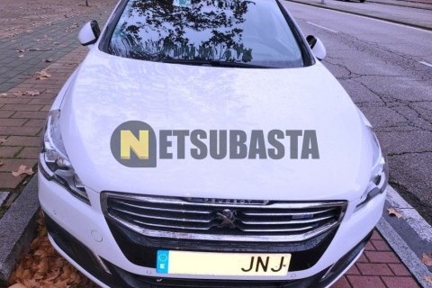 Piaggio MP3 500 Sport 2018