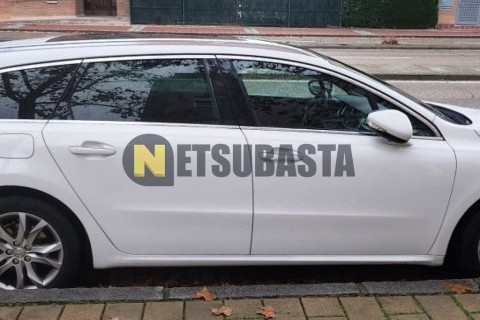 Piaggio MP3 500 Sport 2018