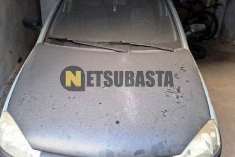 Yamaha NMAX 125 2019