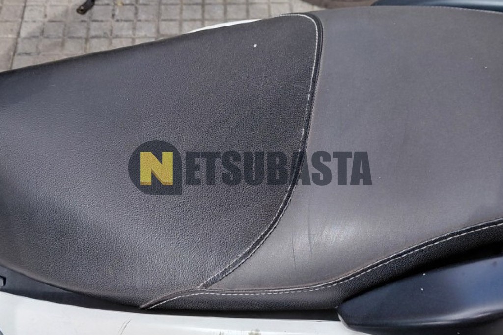 Yamaha NMAX 125 2019