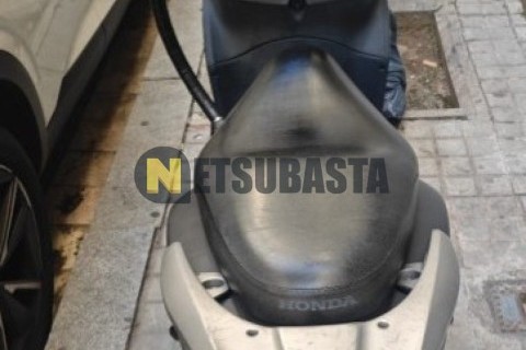 Yamaha NMAX 125 2019