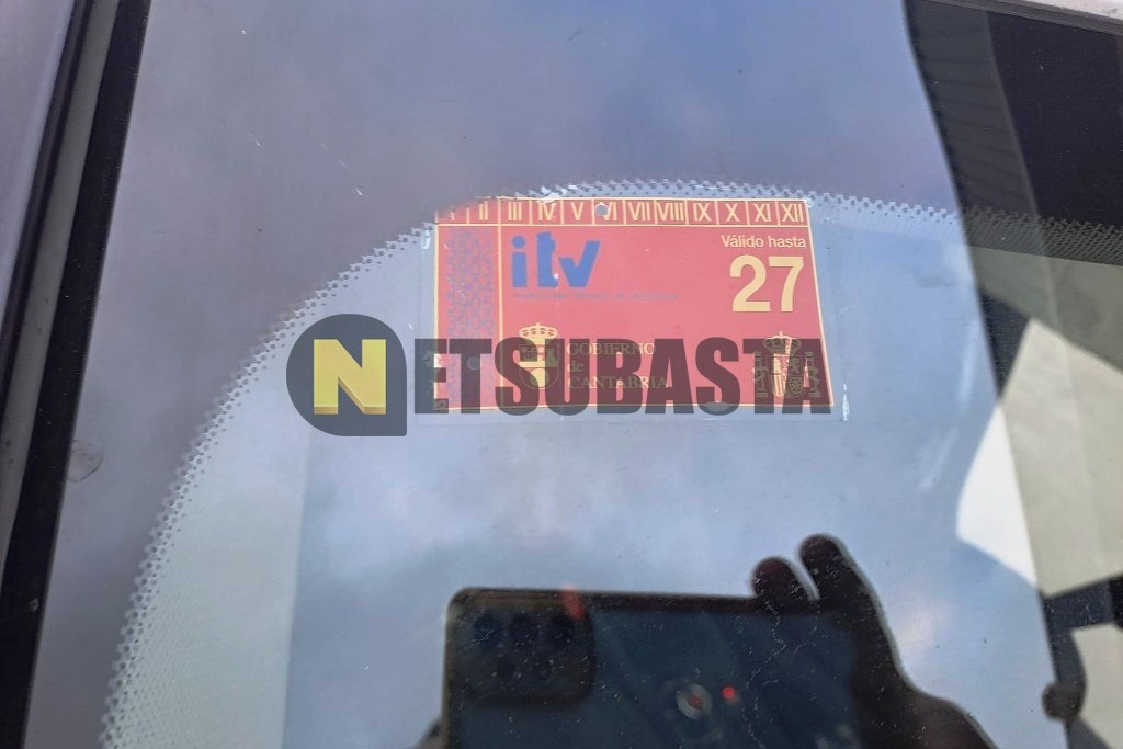 Mini Cooper Countryman 2017