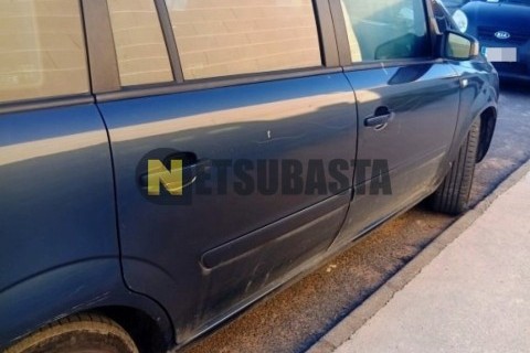 SYM JOYMAX 300i 2013