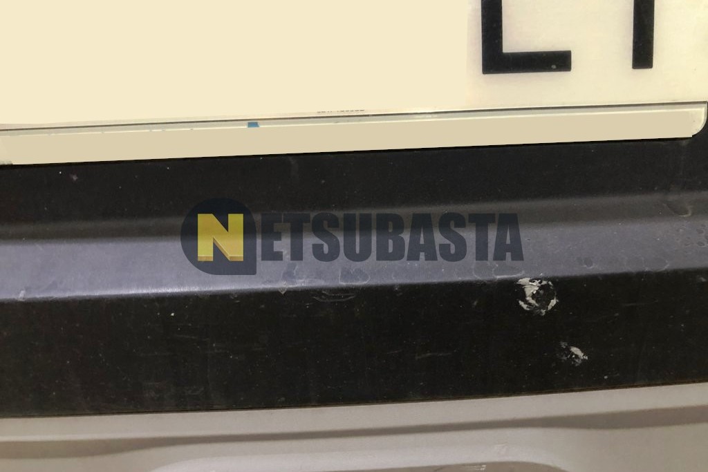 Renault Captur TCe GLP 2022