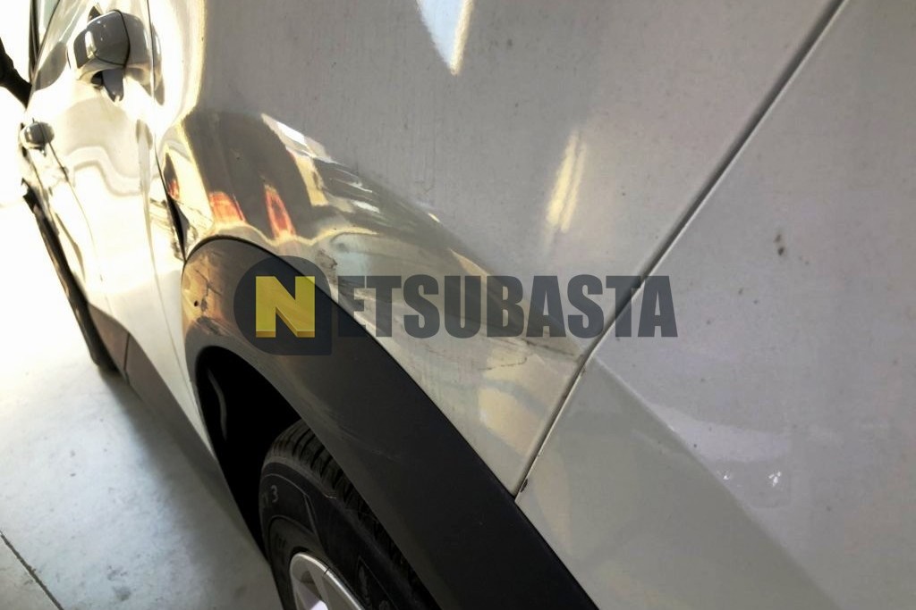 Renault Captur TCe GLP 2022