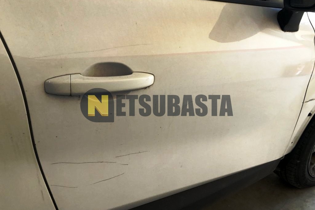 Renault Captur TCe GLP 2022