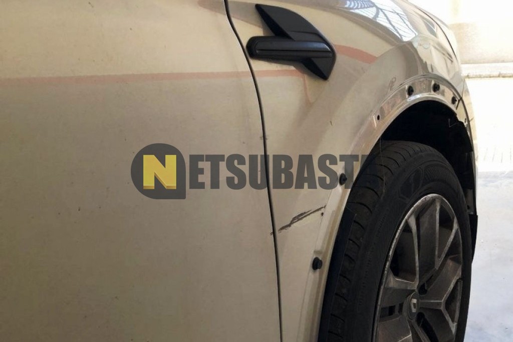 Renault Captur TCe GLP 2022