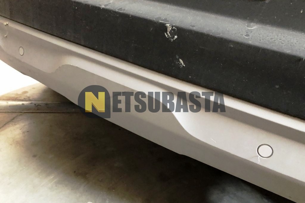 Renault Captur TCe GLP 2022