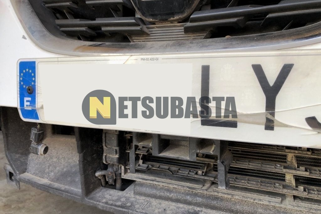 Renault Captur TCe GLP 2022