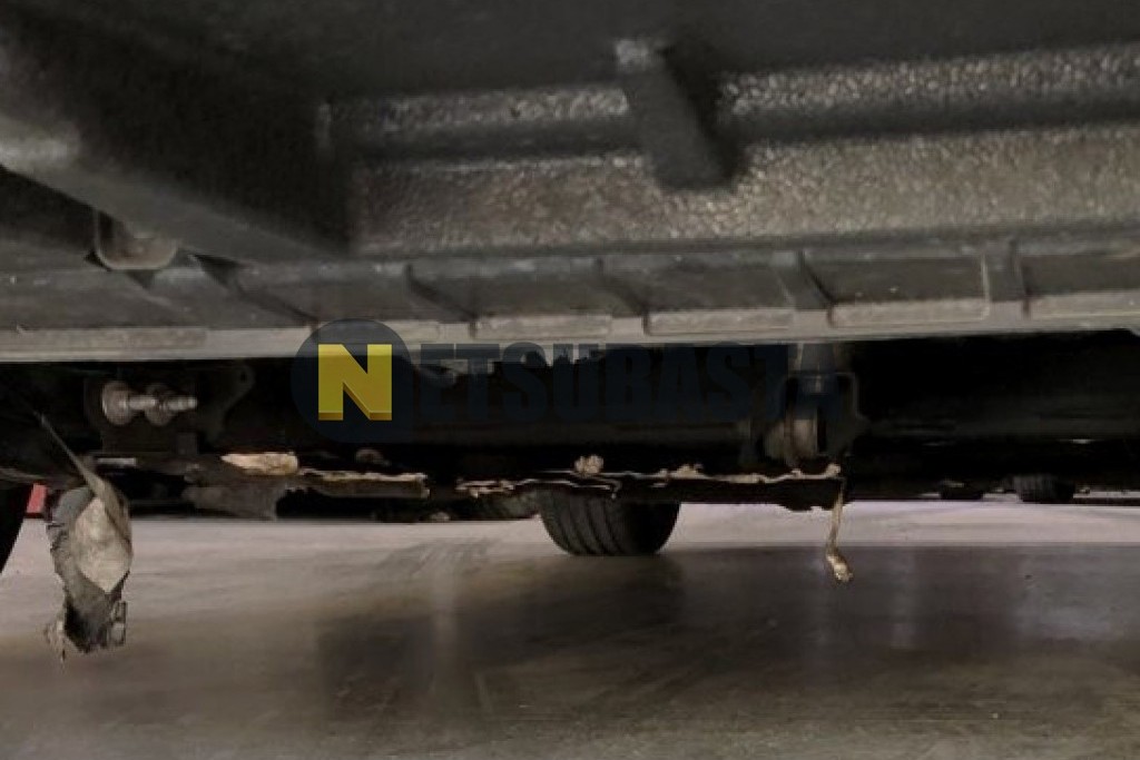 Renault Captur TCe GLP 2022