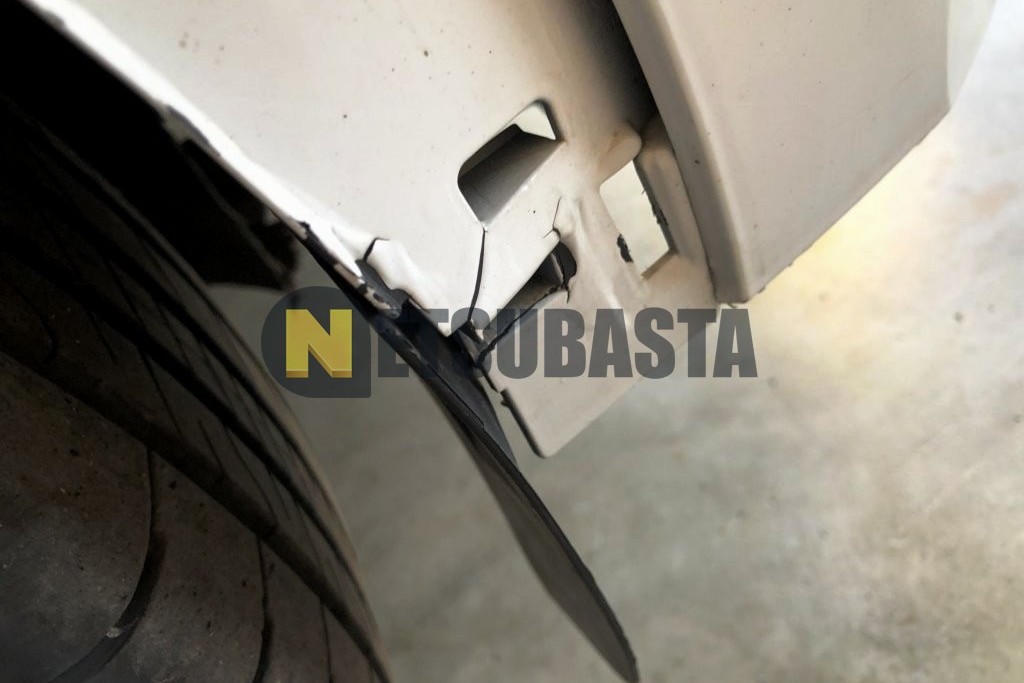 Renault Captur TCe GLP 2022