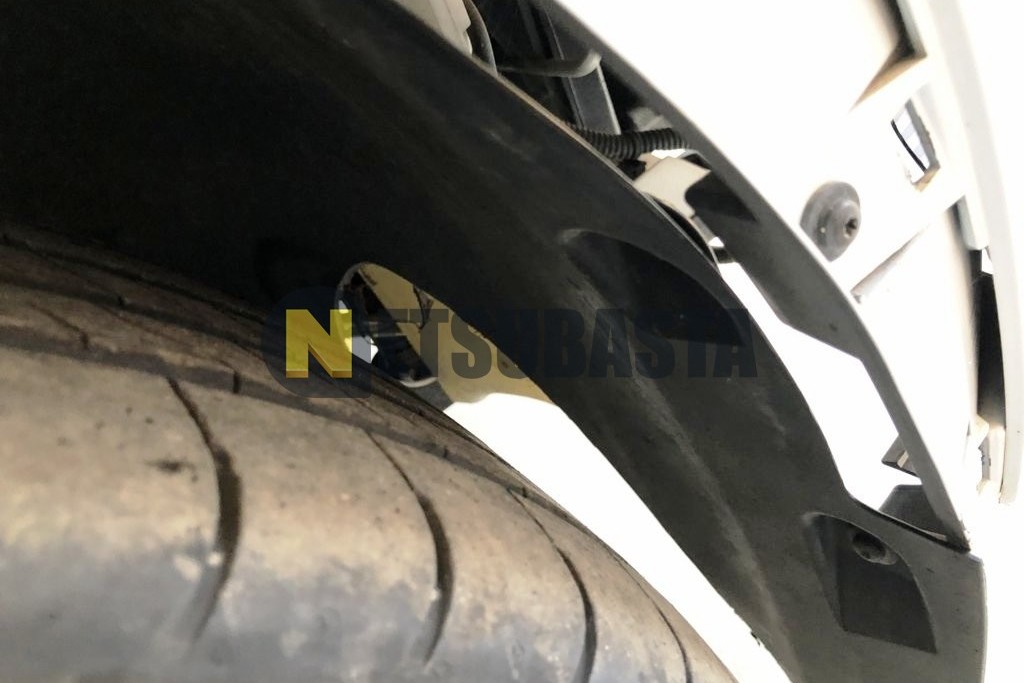 Renault Captur TCe GLP 2022