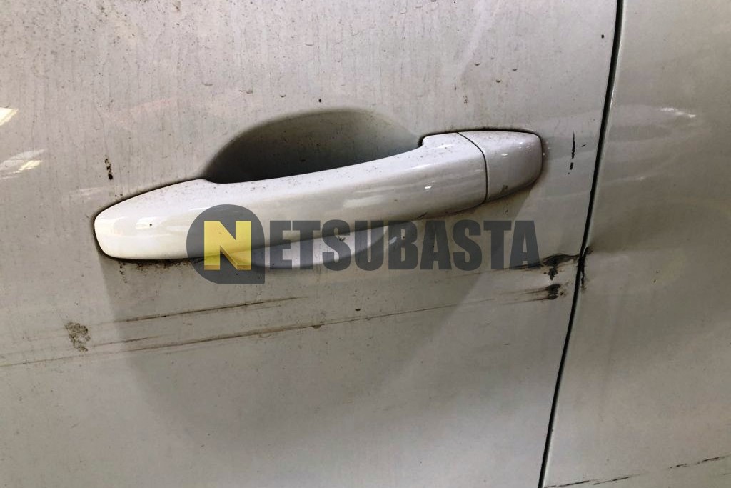 Renault Captur TCe GLP 2022