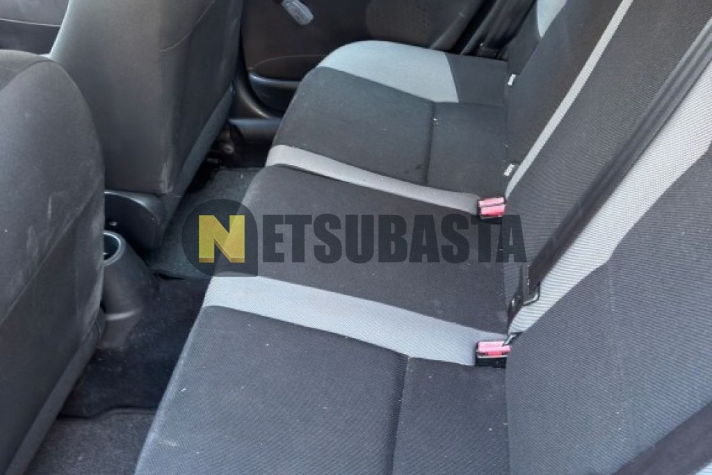 Peugeot 207 1.4 2008