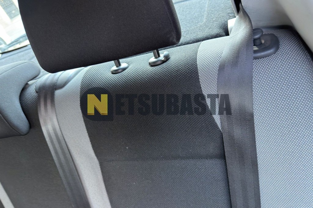 Peugeot 207 1.4 2008