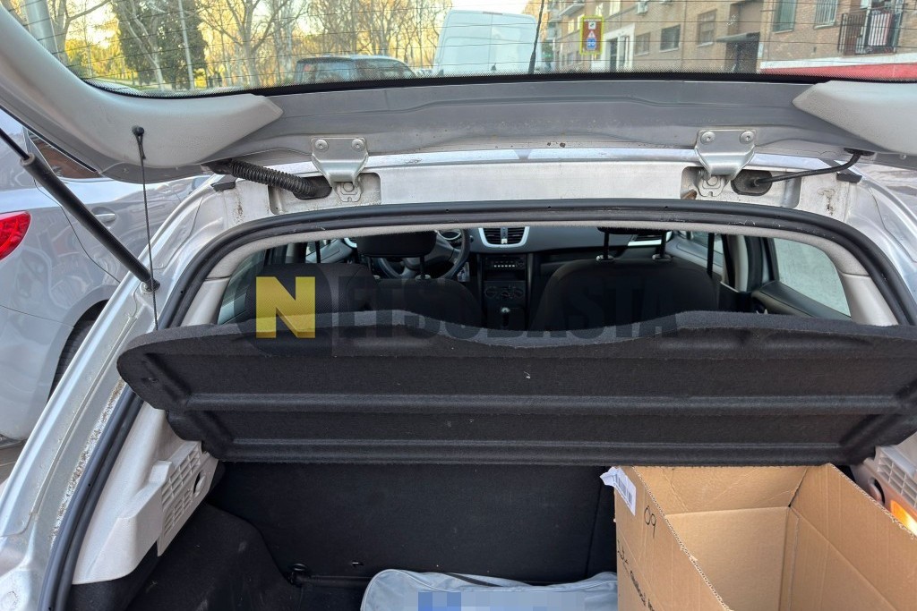 Peugeot 207 1.4 2008