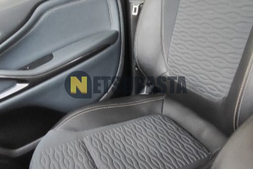 Opel Zafira Tourer 1.6 CDTI 7 plazas 2015