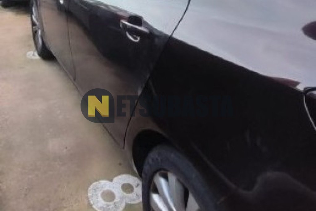 Opel Zafira Tourer 1.6 CDTI 7 plazas 2015