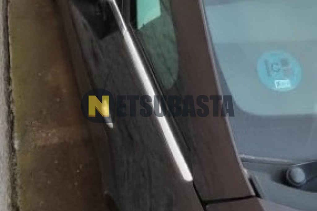 Opel Zafira Tourer 1.6 CDTI 7 plazas 2015