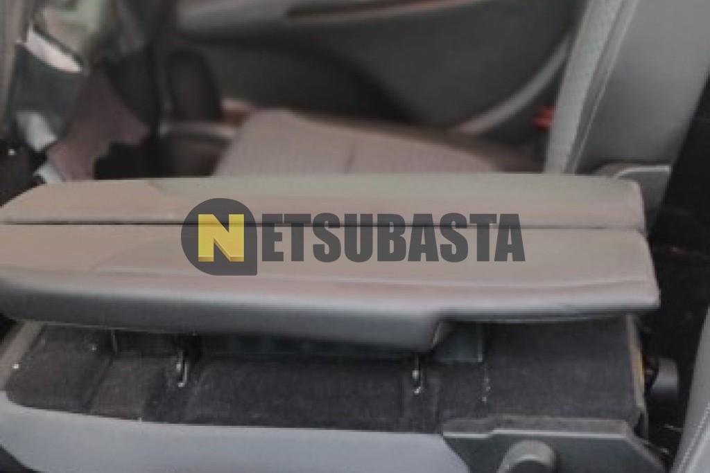 Opel Zafira Tourer 1.6 CDTI 7 plazas 2015