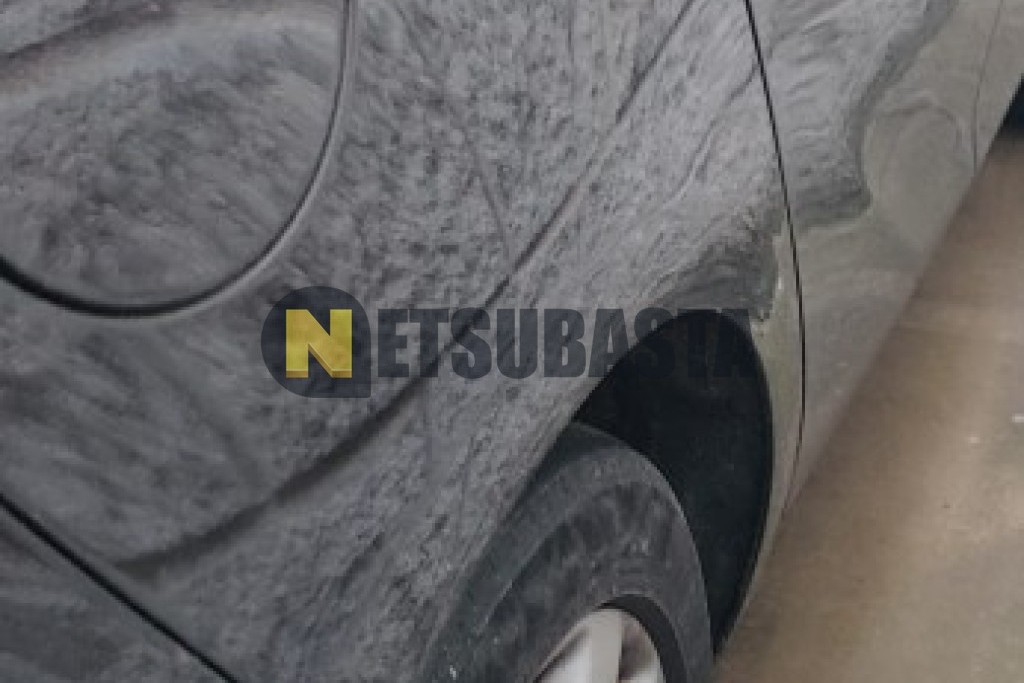 Opel Zafira Tourer 1.6 CDTI 7 plazas 2015