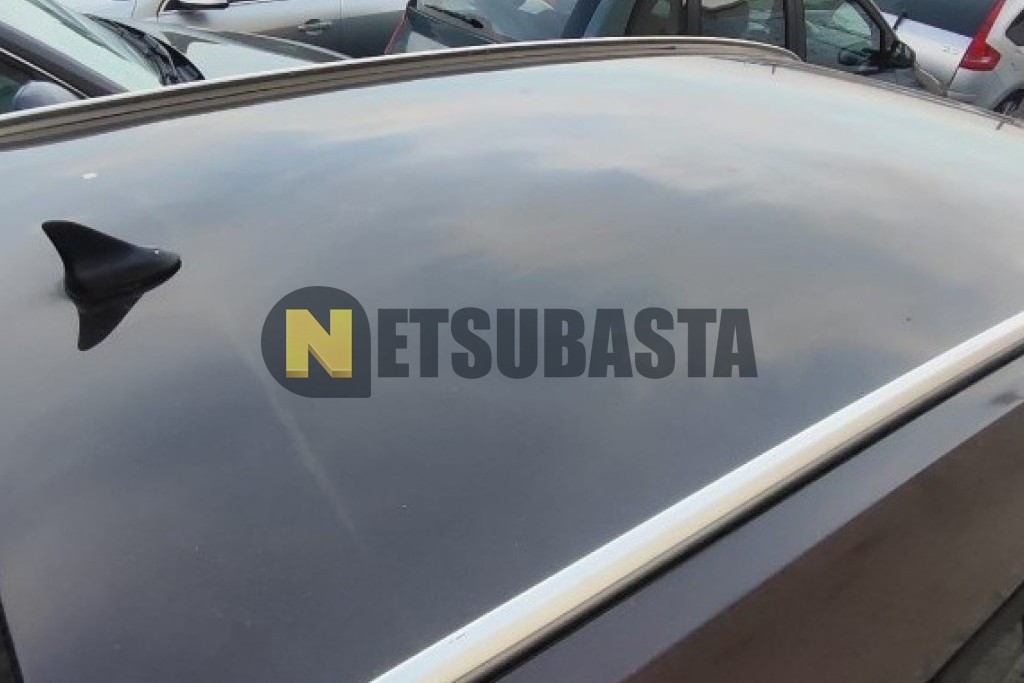 Opel Zafira Tourer 1.6 CDTI 7 plazas 2015