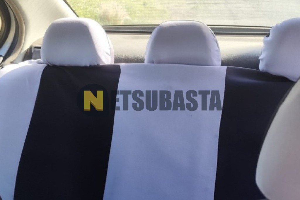 Seat Toledo 1.8 20V 1999