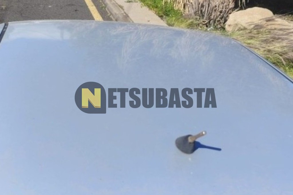 Seat Toledo 1.8 20V 1999