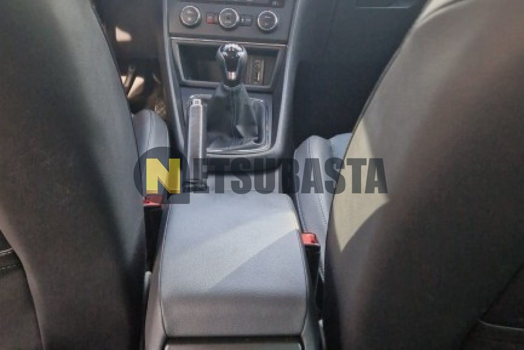 Seat Leon ST 1.6 TDI 2016