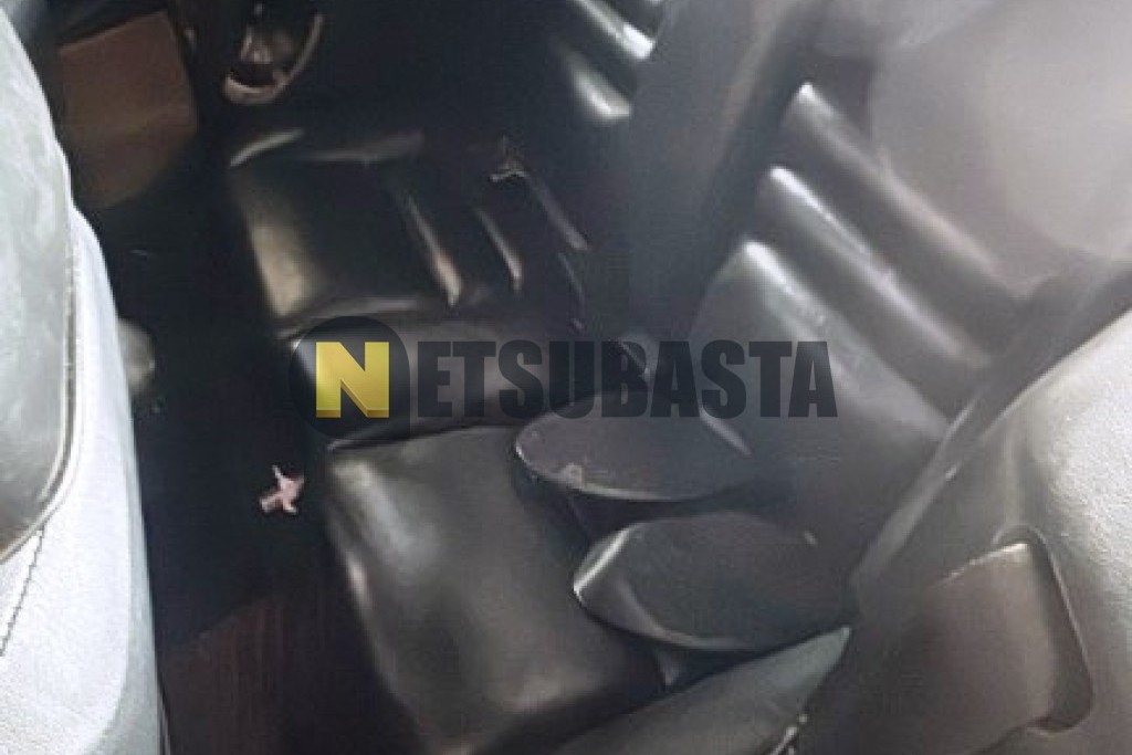 Ford Mustang GT V8 5.0 Convertible 1995