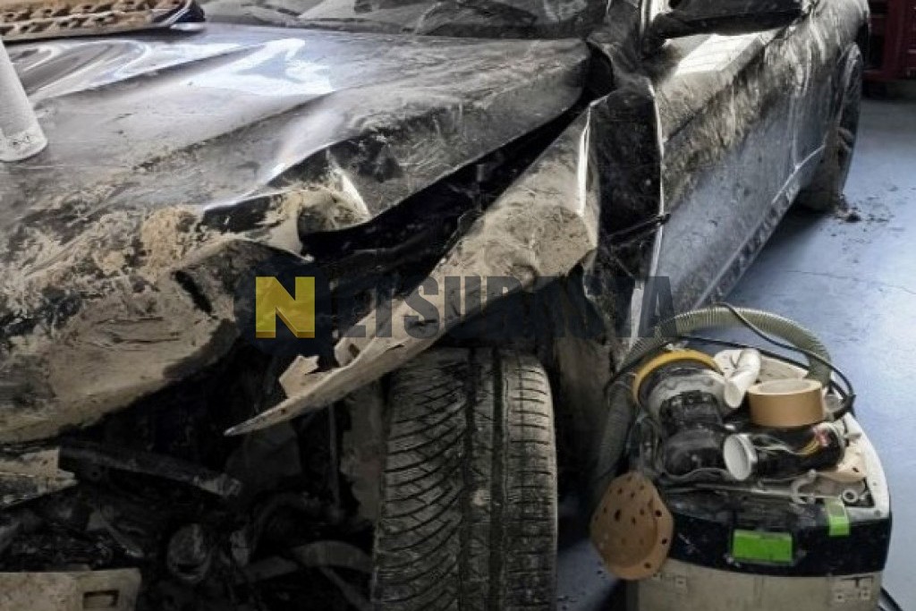 Bmw M4 Coupé Competition 2019