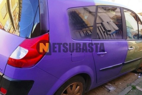 SYM JOYMAX 300i 2013