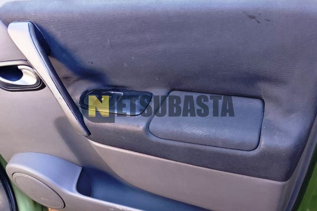 Renault Grand Scenic 1.9 dCi 7 plazas 2007