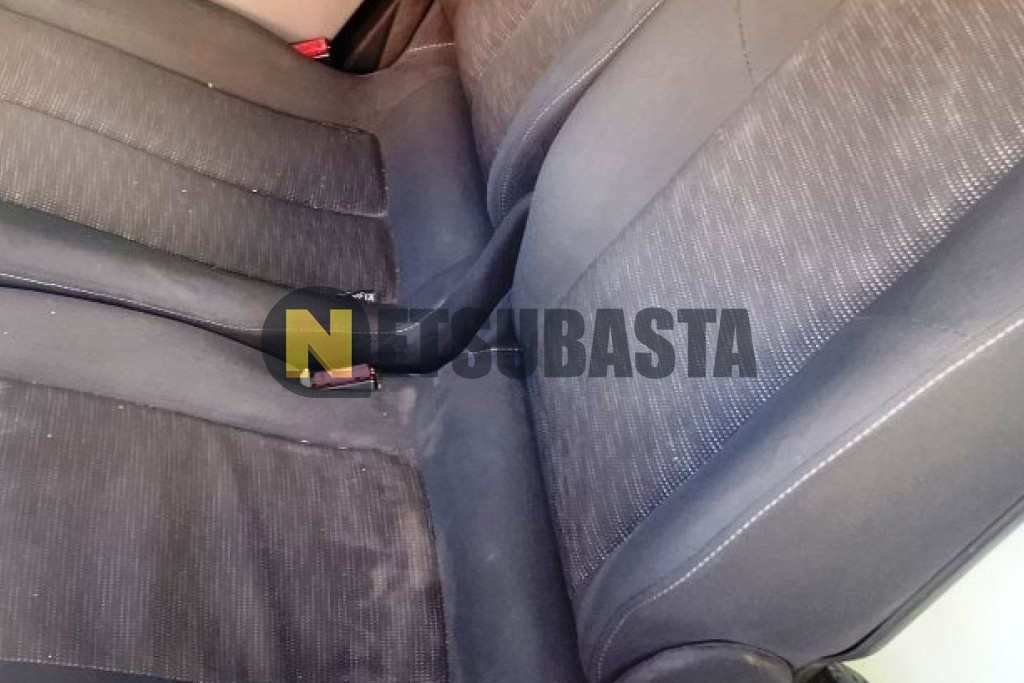 Renault Grand Scenic 1.9 dCi 7 plazas 2007