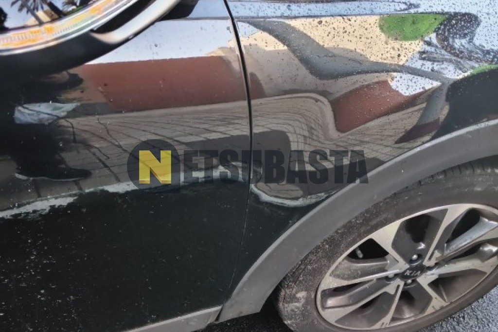 Kia Stonic 1.0 T-GDI 2019