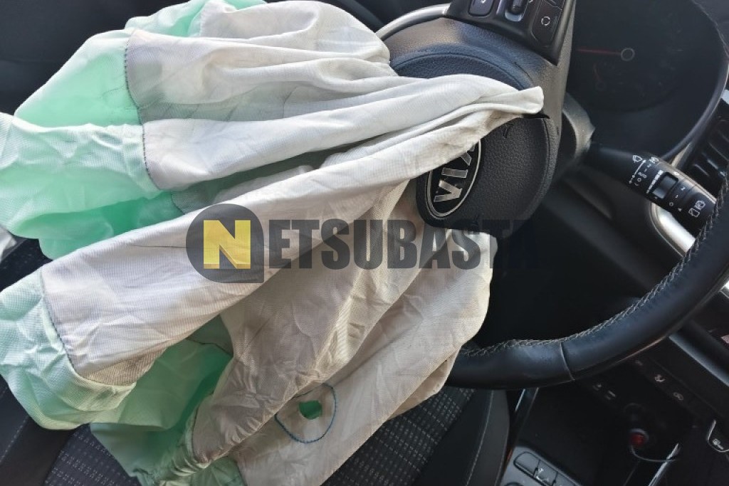 Kia Stonic 1.0 T-GDI 2019