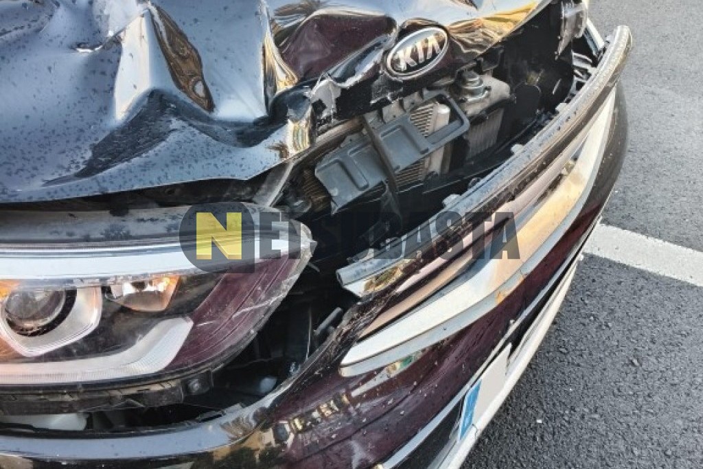 Kia Stonic 1.0 T-GDI 2019