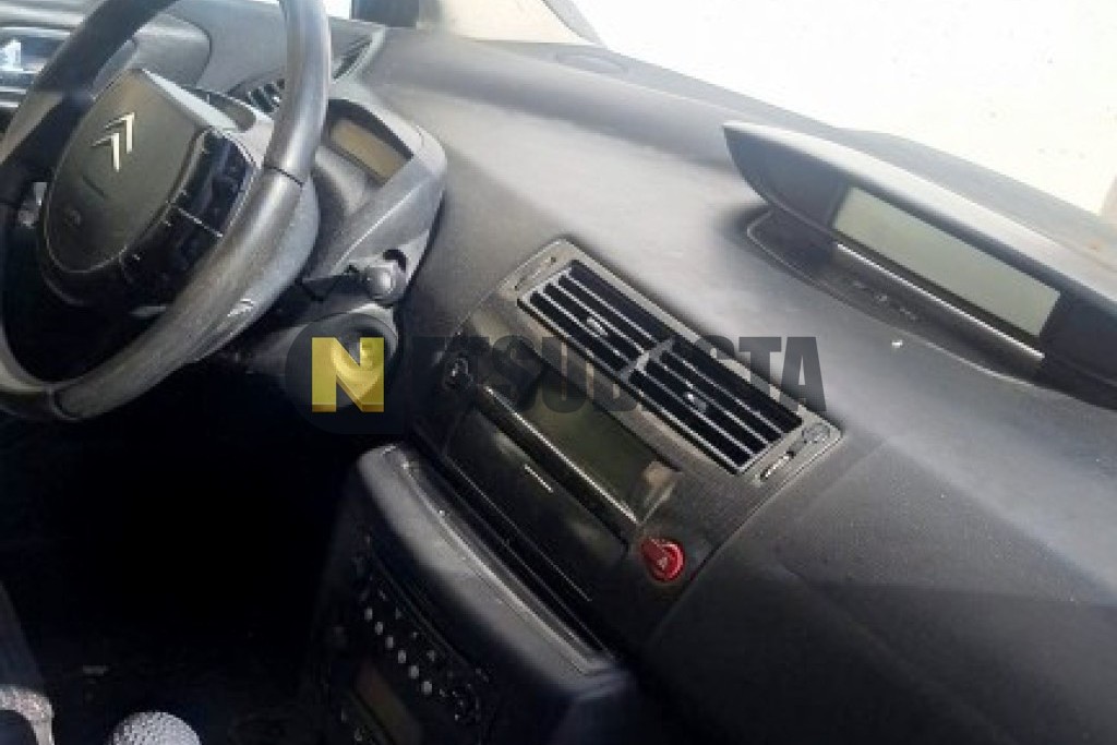 Citroën C4 1.6 HDi 2005