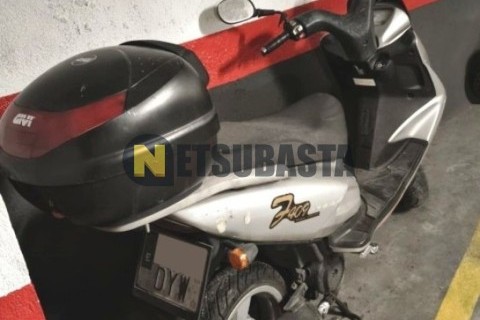 Suzuki SV 650 2003