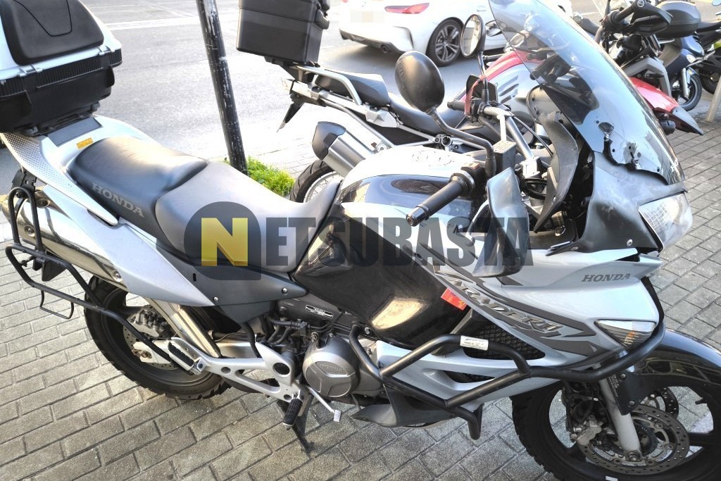 Honda Varadero XL1000V C-ABS 2007