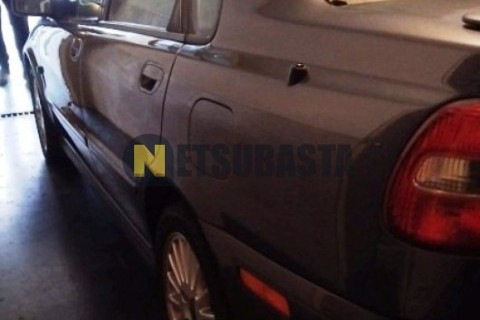 SYM JOYMAX 300i 2013