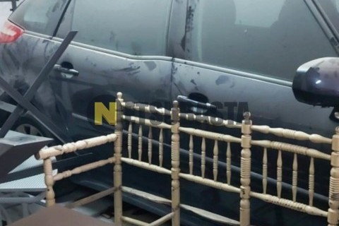 SYM JOYMAX 300i 2013