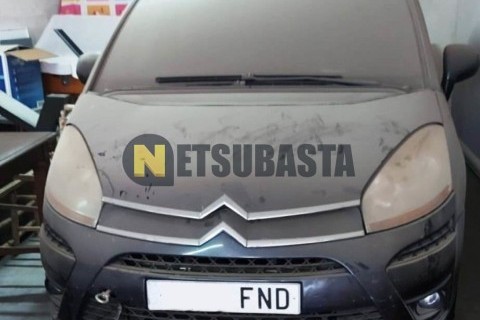 SYM JOYMAX 300i 2013